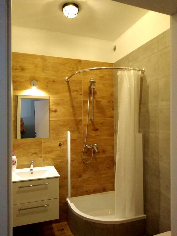 Apartament Be Happy Nr 1 غدينيا المظهر الخارجي الصورة