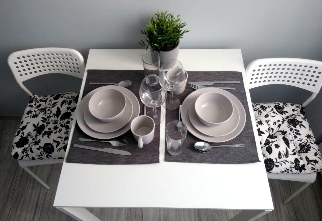 Apartament Be Happy Nr 1 غدينيا المظهر الخارجي الصورة