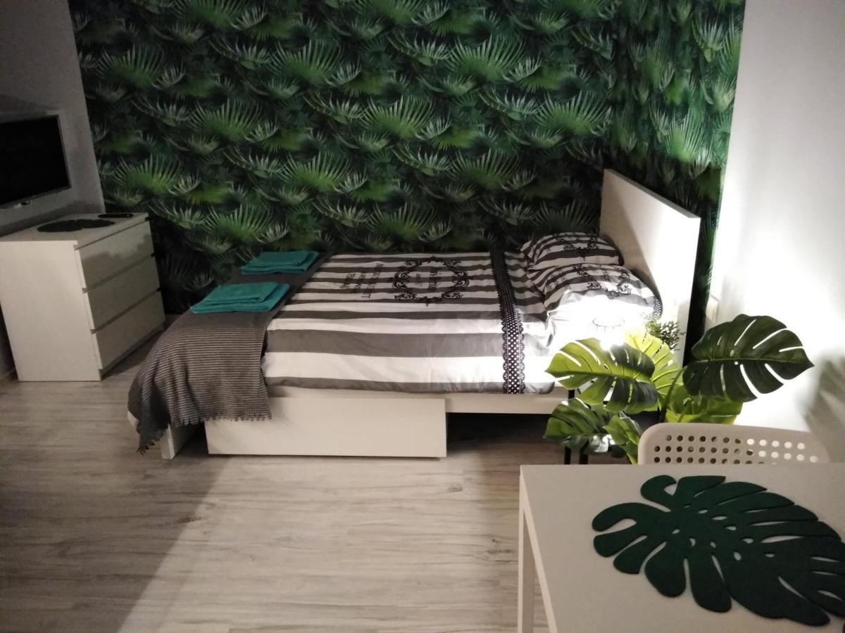 Apartament Be Happy Nr 1 غدينيا المظهر الخارجي الصورة