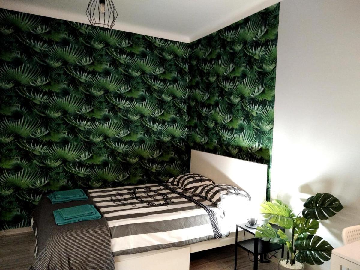 Apartament Be Happy Nr 1 غدينيا المظهر الخارجي الصورة