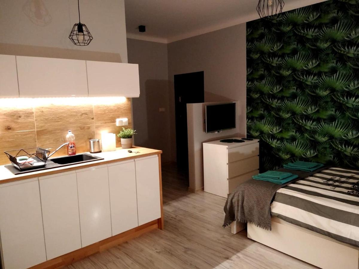 Apartament Be Happy Nr 1 غدينيا المظهر الخارجي الصورة